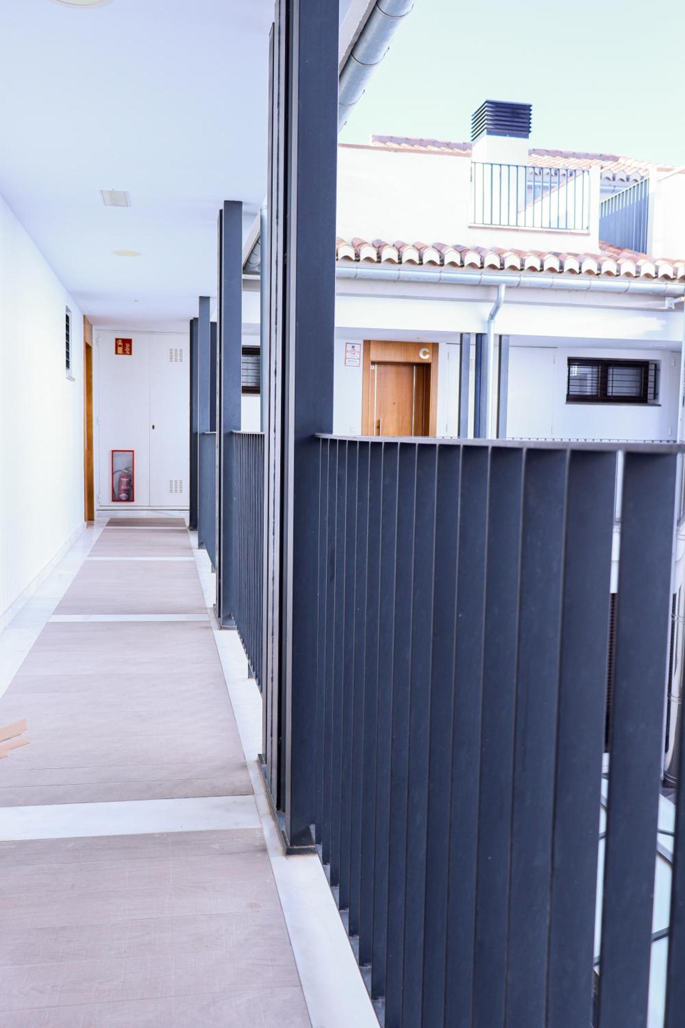 Mexuear Homes San Matias Granada Exterior photo